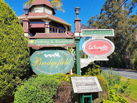 Bridgefield Guest House - Accommodation Gold Coast 1