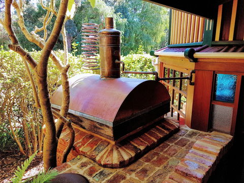 Bridgefield Guest House - Accommodation Gold Coast 5