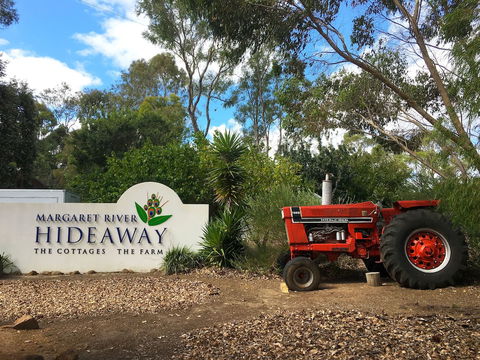 Margaret River Hideaway - Accommodation Gold Coast 1