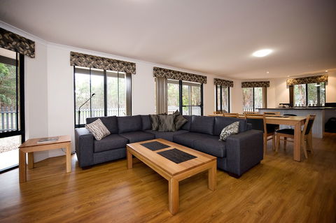 Margaret River Hideaway - Accommodation Gold Coast 4