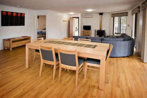 Margaret River Hideaway - Accommodation Gold Coast 6