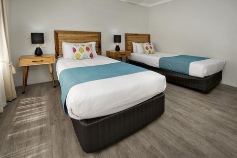 Vintages Accommodation - Accommodation Gold Coast 4