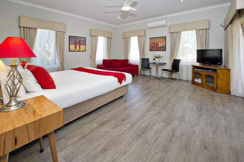 Vintages Accommodation - Accommodation Gold Coast 6