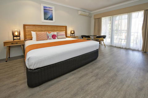 Vintages Accommodation - Accommodation Gold Coast 1
