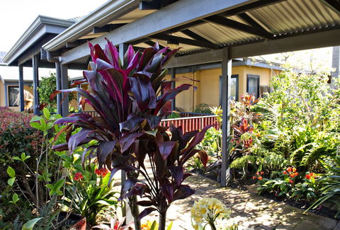 Vintages Accommodation - Accommodation Gold Coast 0