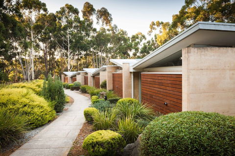 Gilgara Retreat - 1 Gold Coast 3