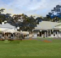 Gilgara Retreat - Accommodation Gold Coast