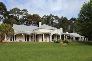 Gilgara Retreat - 1 Gold Coast 0