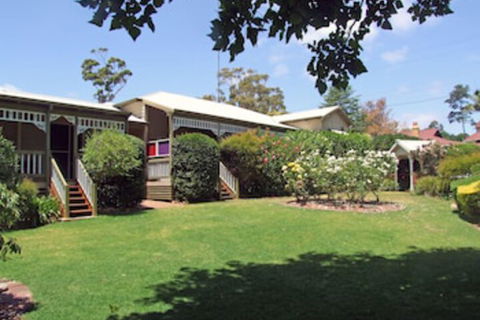 Adamsons Riverside Accommodation - Accommodation Gold Coast 0