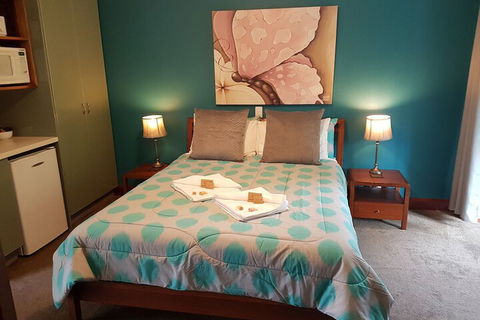 Adamsons Riverside Accommodation - Accommodation Gold Coast 4