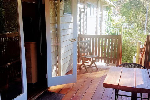 Adamsons Riverside Accommodation - Accommodation Gold Coast 7