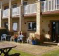 Baywatch Manor Augusta - Accommodation Gold Coast