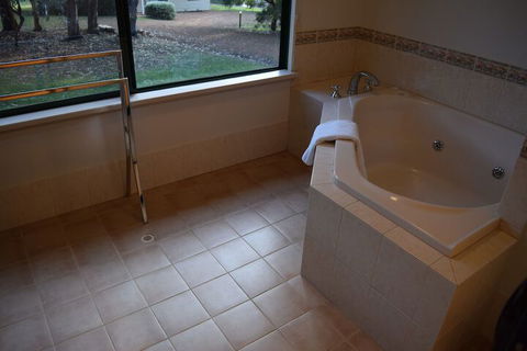 Bushy Lake Chalets - Accommodation Gold Coast 7