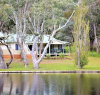 Bushy Lake Chalets - Accommodation Gold Coast