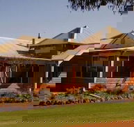 Adinfern Estate - Accommodation Gold Coast