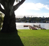 Eleven From The Left - Accommodation Gold Coast