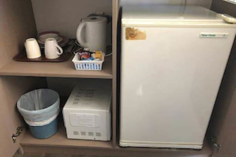 Foreshore Motel - Accommodation Gold Coast 7