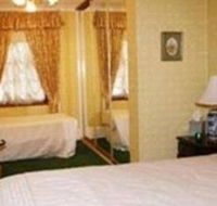 The Old George  Dragon Guesthouse - Accommodation Gold Coast