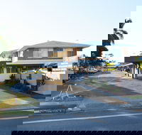 Rover Holiday Units - Accommodation Gold Coast