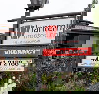 Lantern Motor Inn - Accommodation Gold Coast