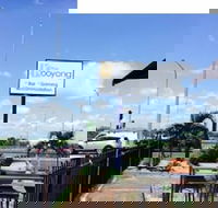 Kooyong Hotel - Accommodation Gold Coast