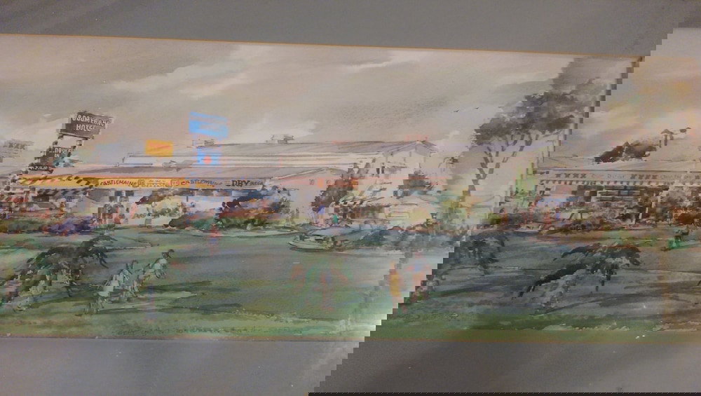 Belmunda QLD 1 Gold Coast