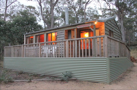 Gumleaves Bush Holidays - Accommodation Gold Coast 3