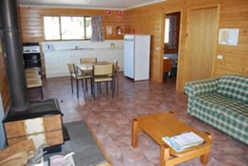 Gumleaves Bush Holidays - Accommodation Gold Coast 5