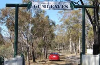 Gumleaves Bush Holidays - Accommodation Gold Coast 2