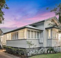 Elindale House Bed  Breakfast - Accommodation Gold Coast