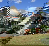 Melville House - Accommodation Gold Coast