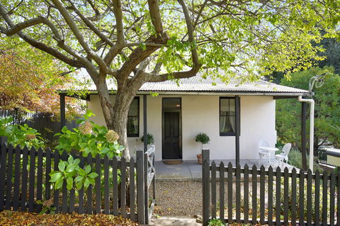 Hills Havens Cottages - 1 Gold Coast 1
