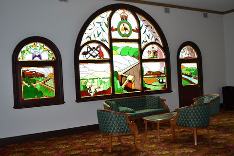 Historic Hydro Motor Inn - Gold Coast 4U 1