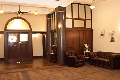 Historic Hydro Motor Inn - Gold Coast 4U 3