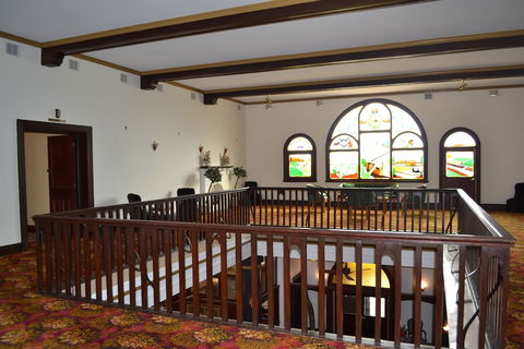 Historic Hydro Motor Inn - Gold Coast 4U 2
