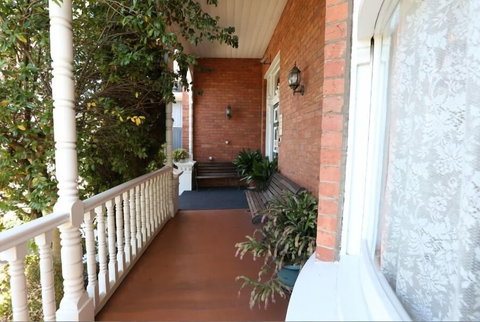 Kilmarnock House - Accommodation Gold Coast 0