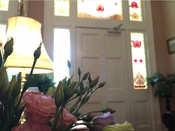 Kilmarnock House - Accommodation Gold Coast 5