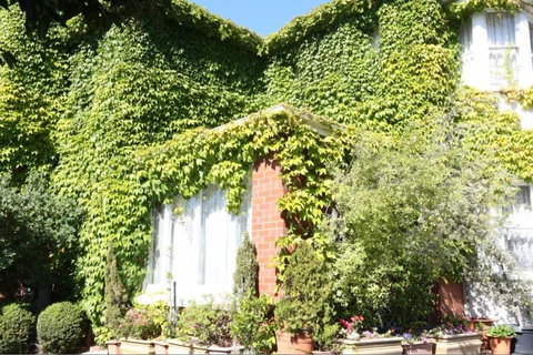 Kilmarnock House - Accommodation Gold Coast 1