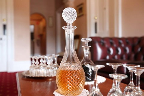 Kilmarnock House - Accommodation Gold Coast 6