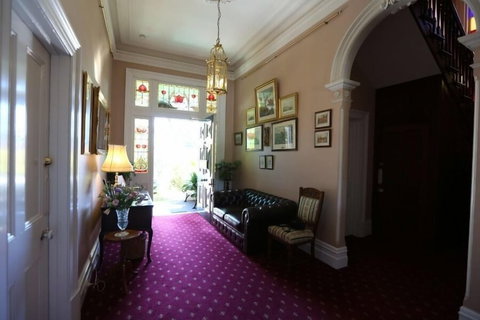 Kilmarnock House - Accommodation Gold Coast 2