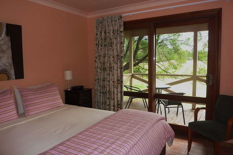 Madison's Mountain Retreat - Gold Coast 4U 5
