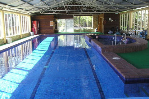 Madison's Mountain Retreat - Gold Coast 4U 2