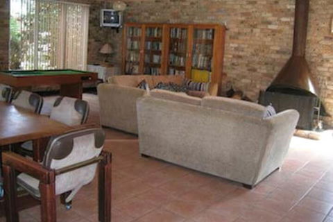 Madison's Mountain Retreat - Gold Coast 4U 4