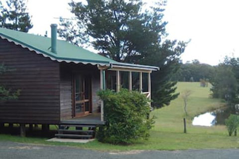Madison's Mountain Retreat - Gold Coast 4U 0