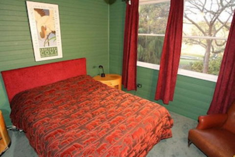 Hermitage Cottage - Accommodation Gold Coast 3