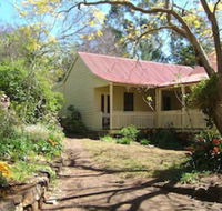 Hermitage Cottage - Gold Coast 4U