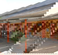 Motel Oasis - Accommodation Gold Coast