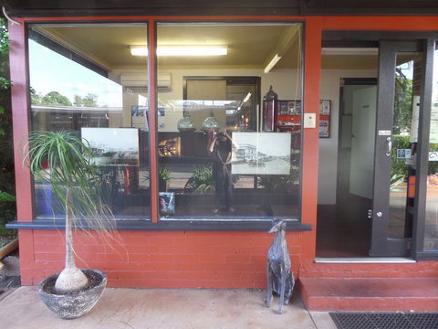 Motel Oasis - 1 Gold Coast 6