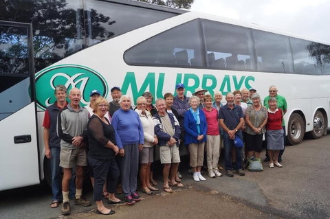 Motel Oasis - 1 Gold Coast 2