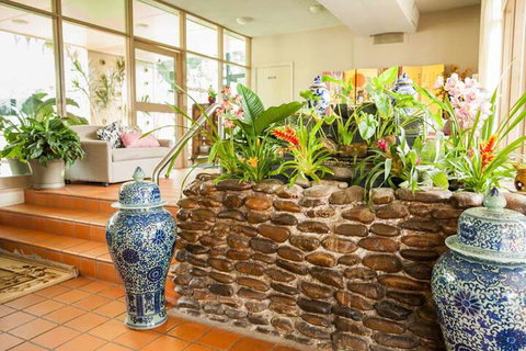 Kempsey Rose Motor Inn - 1 Gold Coast 4